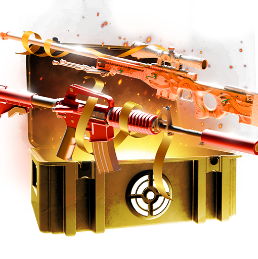 Hunt.gg case preview 37