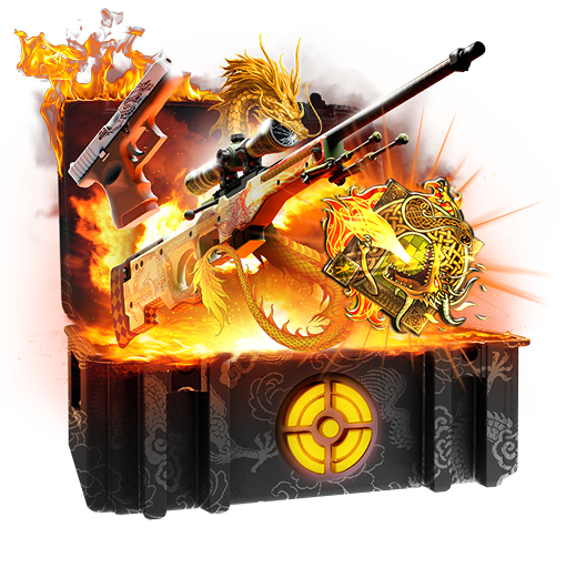 Hunt.gg case preview 47