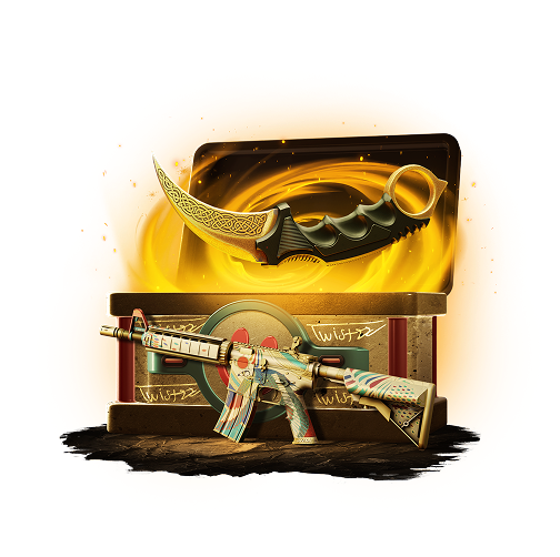 CSDrop case preview 55