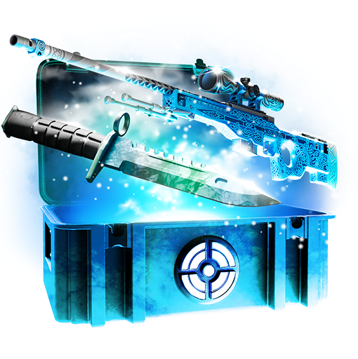 Hunt.gg case preview 39