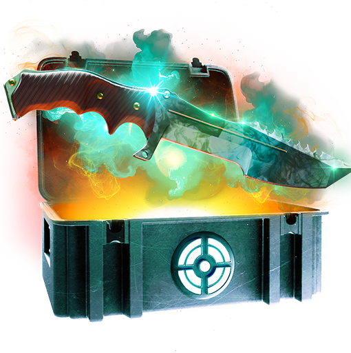 Hunt.gg case preview 40
