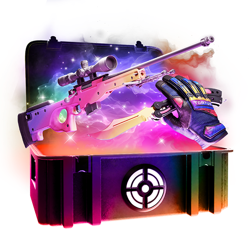 Hunt.gg case preview 41