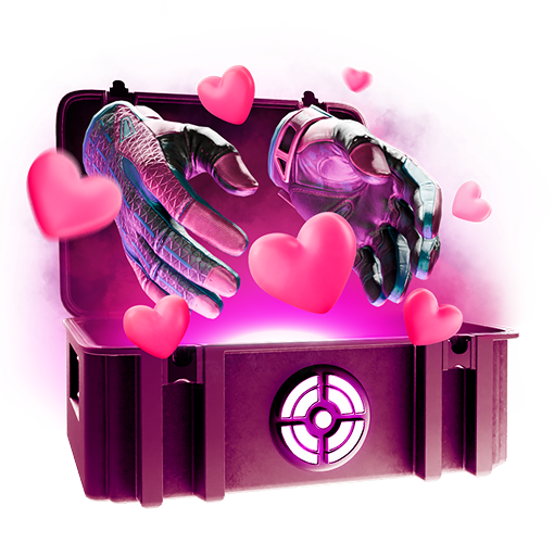 Hunt.gg case preview 51