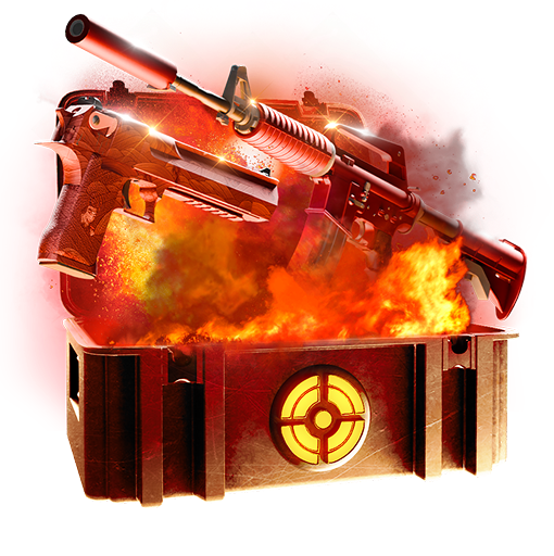 Hunt.gg case preview 52