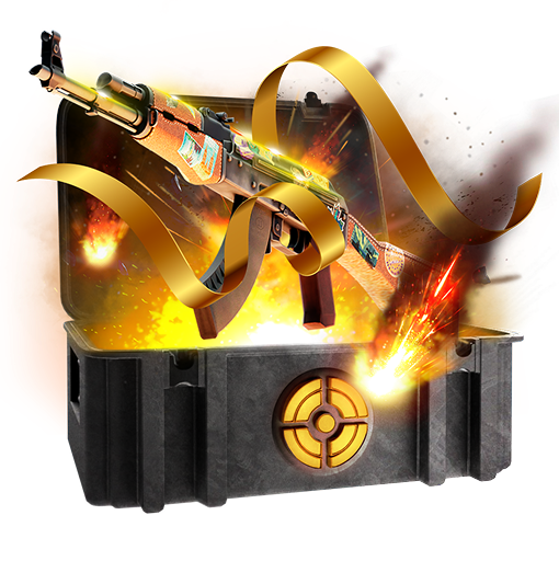 Hunt.gg case preview 56