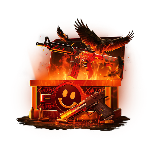 CSDrop case preview 65
