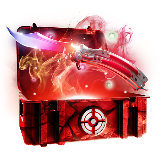 Hunt.gg case preview 61