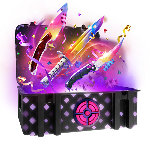 Hunt.gg case preview 70