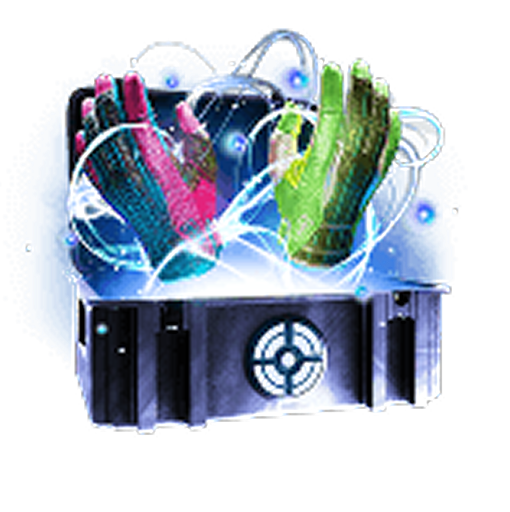 Hunt.gg case preview 71