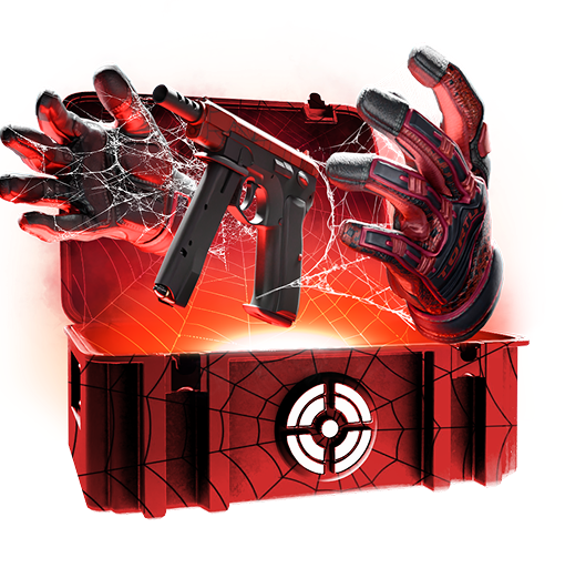 Hunt.gg case preview 62