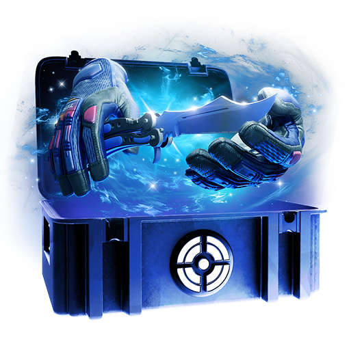 Hunt.gg case preview 65