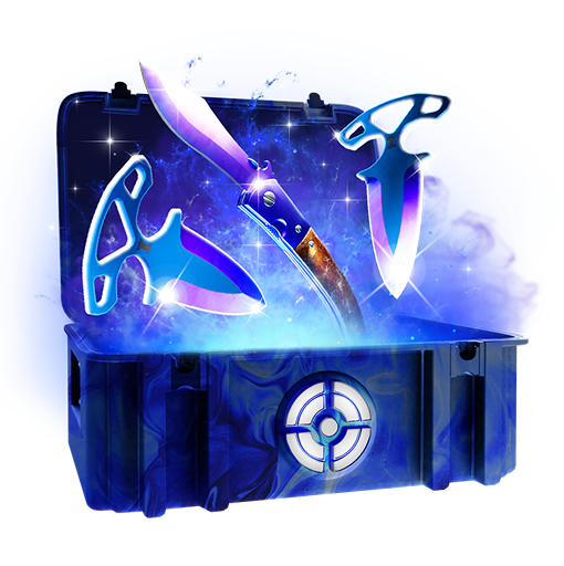 Hunt.gg case preview 69