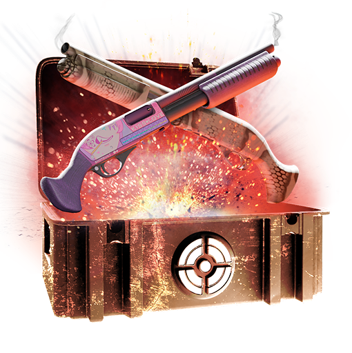 Hunt.gg case preview 72