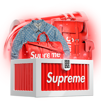 Luxdrop case preview 50