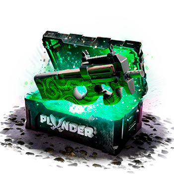 Plunder case preview 50