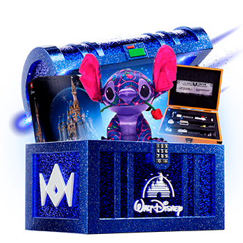 Luxdrop case preview 51
