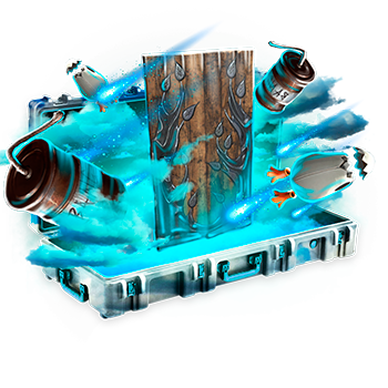 Rustyloot case preview 60