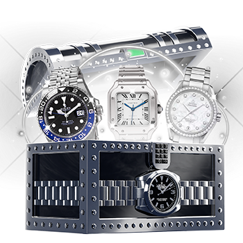 Luxdrop case preview 61