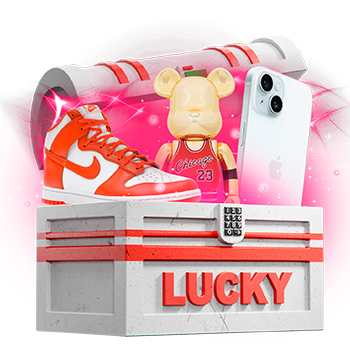 Luxdrop case preview 66