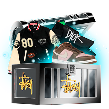 Luxdrop case preview 68
