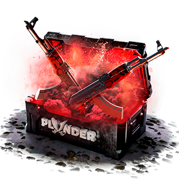 Plunder case preview 7