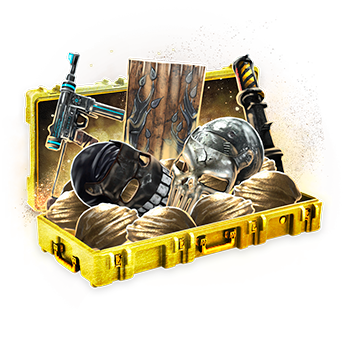 Rustyloot case preview 7