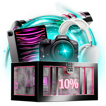 Luxdrop case preview 79