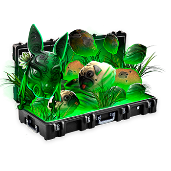 Rustyloot case preview 80