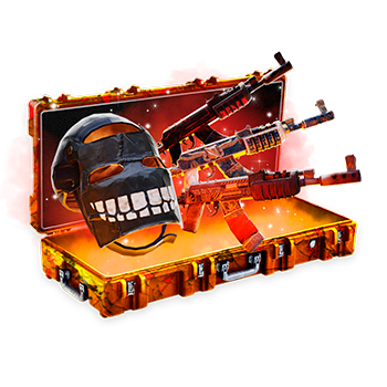 Rustyloot case preview 81