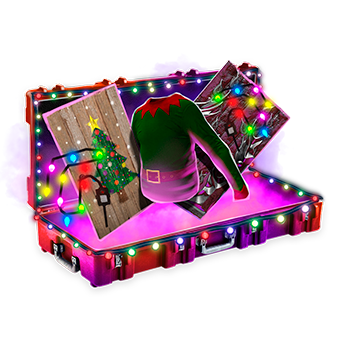 Rustyloot case preview 82