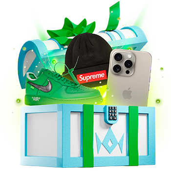 Luxdrop case preview 84