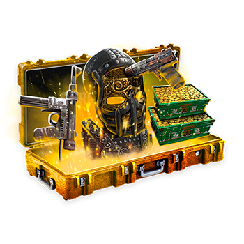Rustyloot case preview 85