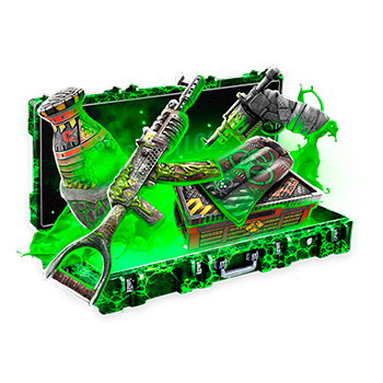 Rustyloot case preview 86