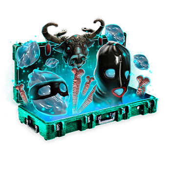 Rustyloot case preview 87
