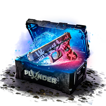 Plunder case preview 9
