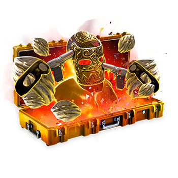 Rustyloot case preview 92