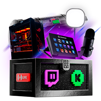 Luxdrop case preview 97