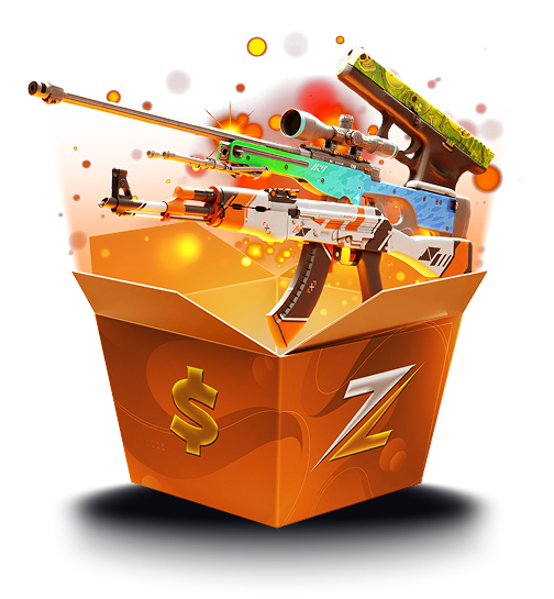 Razed case preview 14