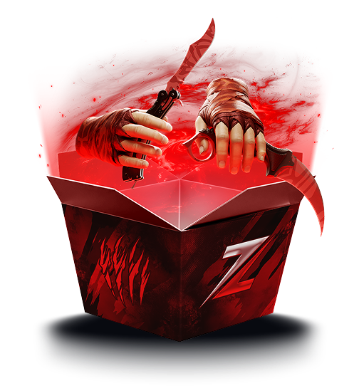 Razed case preview 2