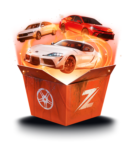 Razed case preview 4