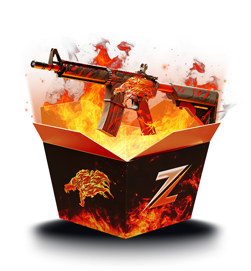 Razed case preview 48
