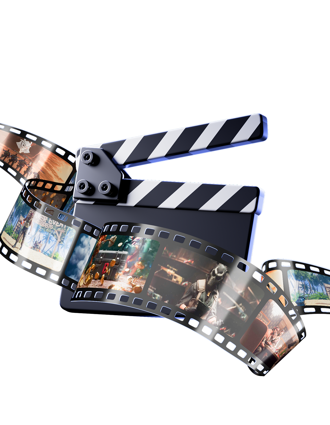 Promotion Videos