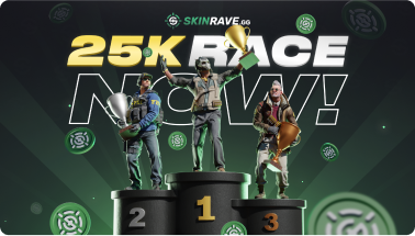 skinrave 12 banner