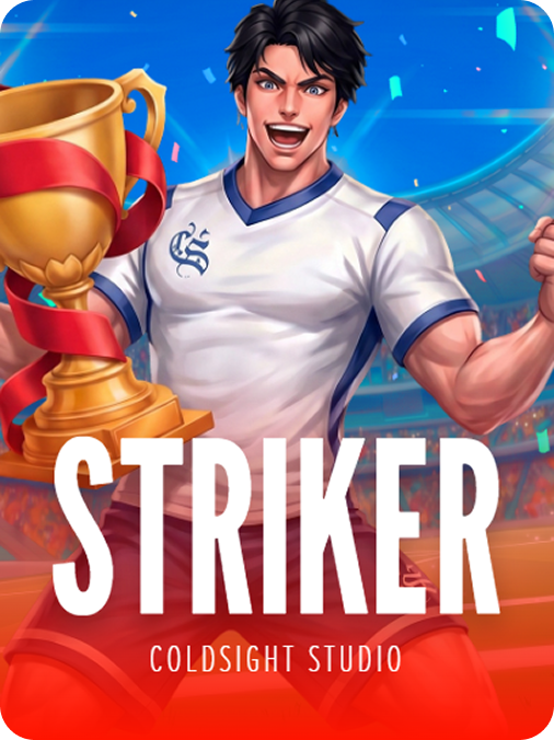 Striker slot preview
