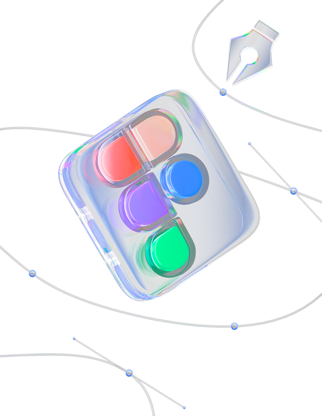 UI/UX Design
