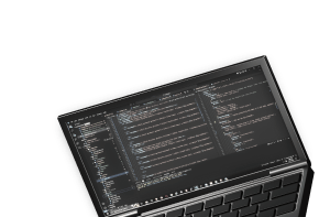development banner