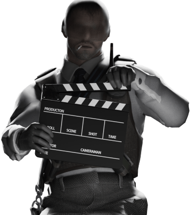 video banner