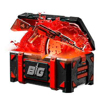 csgobig Case