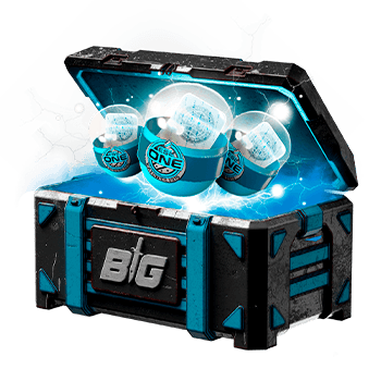 csgobig Case