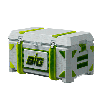 csgobig Case